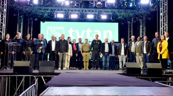 Promotri chega à 13ª edição com programação diversificada em Dionísio Cerqueira