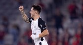 Corinthians vence o Athletico Paranaense fora de casa