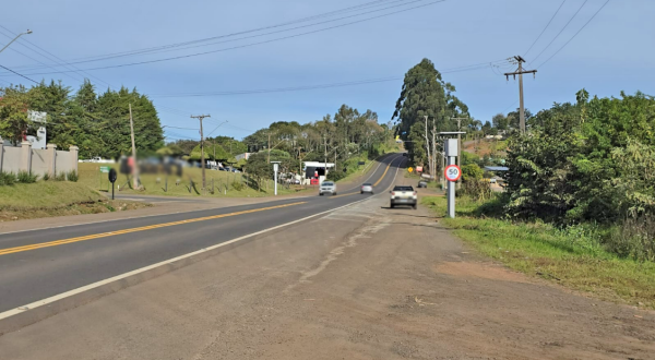 Radares chegam à Serra do BNH, mas falta de terceira pista segue como principal preocupação na BR-163