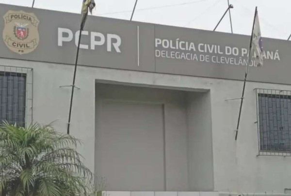 Bebê de 1 ano é internada após ingerir droga e mãe é apreendida