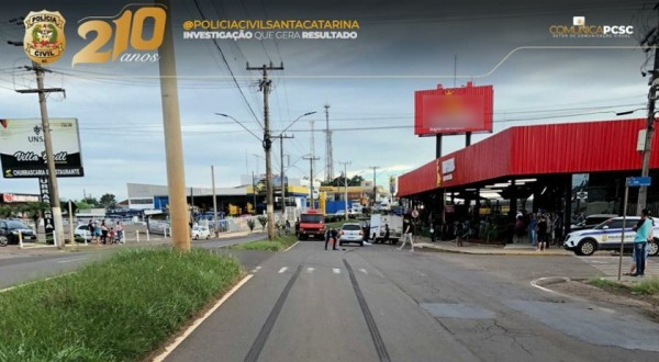 Polícia Civil indicia motorista por crime de homicídio culposo na direção de veículo automotor