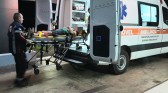 Motociclista fica ferido ao sofrer queda na Linha Sede Peperi