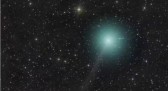 ‘Cometa do século’ se aproxima da Terra e deve ser visto após 80 anos