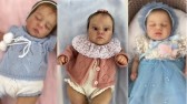Ladrões invadem loja de bebês reborn e levam R$ 55 mil em bonecas no PR