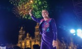 Pela 1ª vez em 200 anos México elege uma mulher como presidente da república
