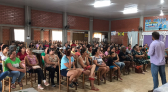 Programa Comida na Mesa é oficializado como Lei, garantindo segurança alimentar às famílias cerqueirenses
