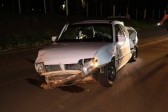 Adolescente desaparece após sofrer acidente e é encontrado morto dentro de cemitério no RS
