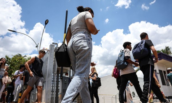 Inep emitirá declaração do ensino médio a partir de sexta-feira