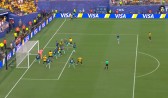 Equador vence Alemanha de virada e avança ao mata-mata