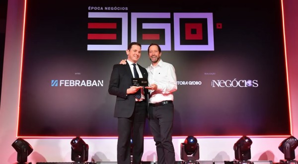 Sicredi é a melhor empresa em ranking setorial do Época NEGÓCIOS 360º