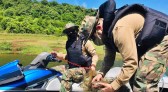 Polícia Militar Ambiental inicia Operação Piracema na sexta
