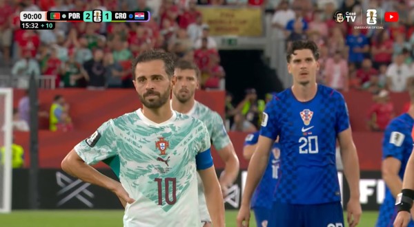 Espanha e Portugal avançam às oitavas e prometem clássico eletrizante na Copa do Mundo