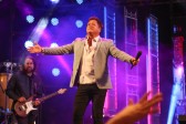 Leonardo encanta plateia no último dia10ª Exposanto