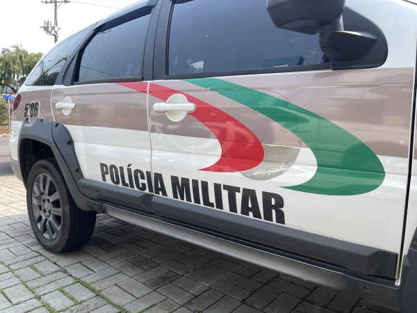 Homem ameaça namorada e caso é registrado com base na Lei Maria da Penha