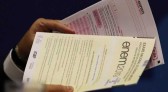 Enem será reaplicado nos dias 9 e 16 de janeiro
