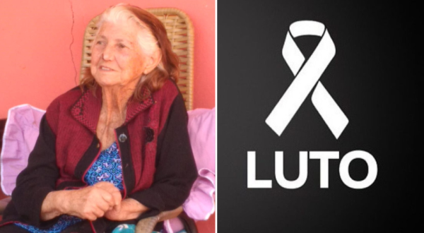 Comunicamos o falecimento de Reny kaisekamp