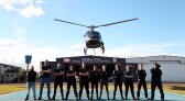 SAER-FRON realiza treinamento com nove novos Policiais Civis