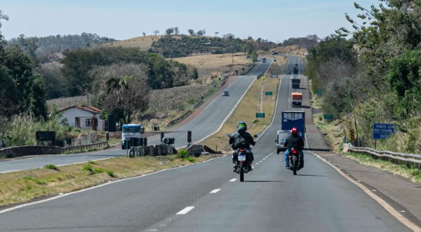 Segunda parcela do IPVA 2026 para placas de final 5 e 6 vence nesta quarta-feira