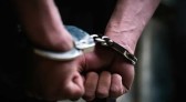 Homem é preso por violência doméstica