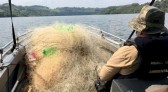 Polícia Militar Ambiental inicia fiscalizações do período da Piracema
