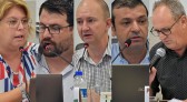 Proposições da Câmara tratam sobre dedetizações, iluminação pública e sinalização de trânsito