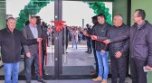 Com casa cheia, Supermercado Coagro inaugura em Barracão