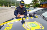Operação Ano Novo registra redução de acidentes, mas aumento de mortes no trânsito