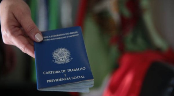 Chapecó registra 3,7 mil novas vagas de emprego em 2022