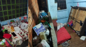 Crianças são encontradas sozinhas na rua e dizem que foram orientadas a furtar para comer