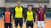 COPA CIF CRESOL: São José do Cedro e Guaraciaba vencem na segunda rodada