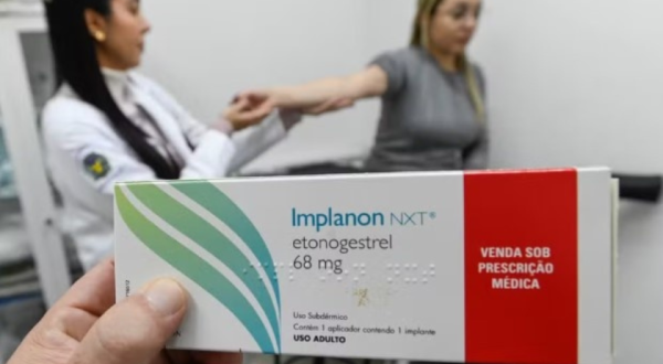 Implante contraceptivo deve ser ofertado por planos a partir de hoje