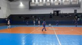 Melhores Momentos das Oitavas de Final do Cerqueirense de Futsal 2024