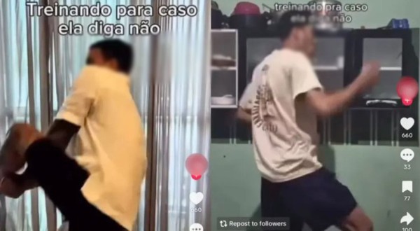 Polícia Federal investiga trend que incentiva violência contra mulheres nas redes sociais