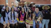 Gincana Unetrifest mobiliza comunidade acadêmica da Unetri Faculdades