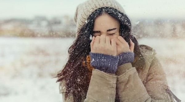 Frente fria e ciclone extratropical elevam risco de tempestades no Sul