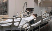 Seis regiões de SC estão com todos os leitos da UTI Pediátrica ocupados; há apenas 1 vaga