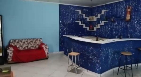 PF desarticula esquema de tráfico de pessoas para exploração sexual