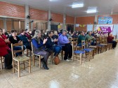 Município realiza conferência Municipal de Assistência Social
