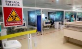 Saúde confirma mais 2.366 casos de Covid no Paraná nesta sexta; maioria é do mês de dezembro