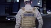 Casos de violência doméstica terminam com prisões no fim de semana