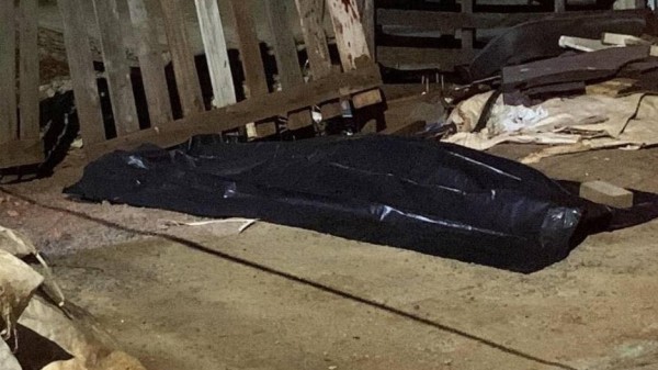 Criança é atingida por pneu durante brincadeira e morre