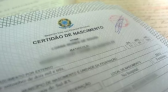 Mais de 3 mil crianças de SC não receberam o nome do pai em 2022