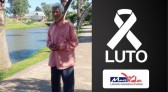Comunicamos com profundo pesar o falecimento de Joventino da Luz, aos 77 anos