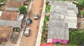 Homem procurado pela justiça é morto após entrar em confronto com a PM em Lajeado Grande