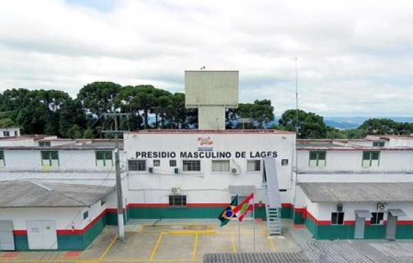 Denúncia aponta corrupção e esquema de favores em presídio