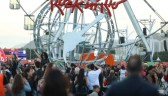 Rock in Rio começa hoje com novidades tecnológicas no Palco Mundo