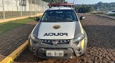 Farmácia é assaltada em Pato Branco