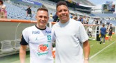 Catarinense integra comissão técnica da Seleção Brasileira na Copa do Mundo de 2026