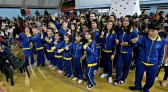 Administração realiza entrega oficial dos novos uniformes para alunos municipais