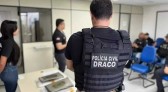 ‘Prejuízo de mais de R$ 100 milhões’: polícia inicia operação contra grupo criminoso em SC